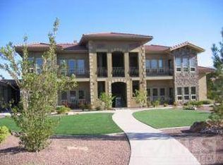 280 S Luce Del Sol Dr #117, Saint George, UT 84770