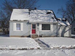 5629 Hollis Ave, Loves Park, IL 61111