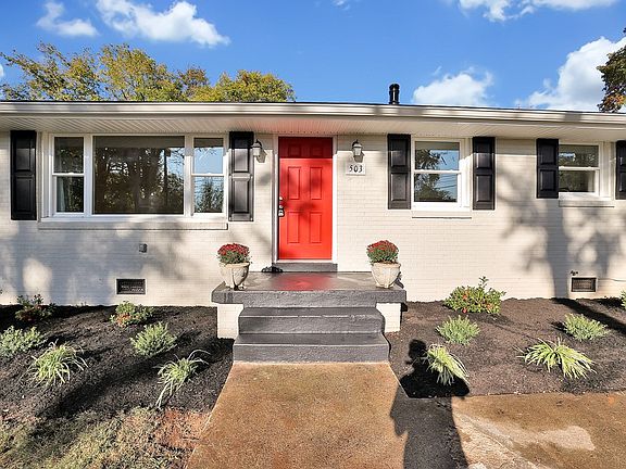 2nd image of 503 Kingwood Dr