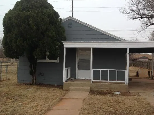 3213 Erskine St, Lubbock, TX 79415