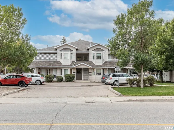 3133 TRUESDALE Drive, Regina, SK S4V 2P6