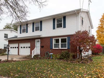 560 Frazier Dr, Adrian, MI, 49221