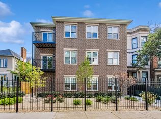 5126 S Kenwood Ave #303, Chicago, IL 60615