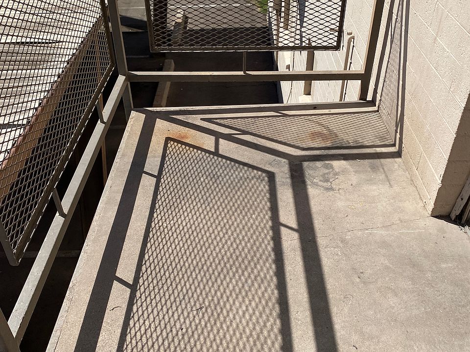 Private Lanai
