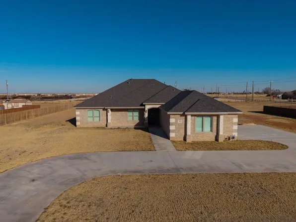 4411 S County Road 1175, Midland, TX 79706