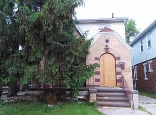15789 Cheyenne St, Detroit, MI 48227