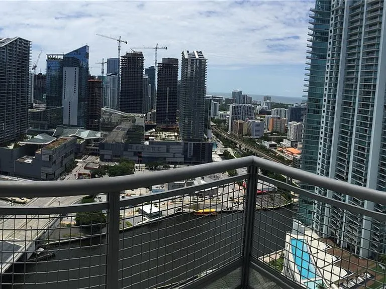 350 S Miami Ave #3612 — Photo 11