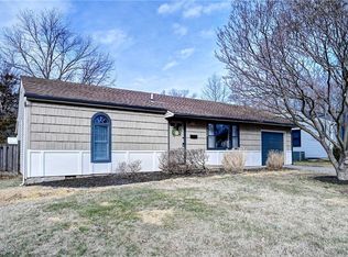 7306 Maple St, Overland Park, KS 66204