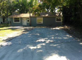 10817 N Edison Ave, Tampa, FL 33612