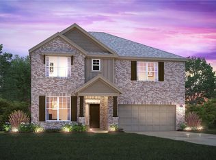 780 Red Fox, Prosper, TX 75078