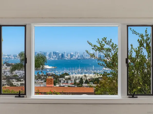 1155 Bangor St, San Diego, CA 92106