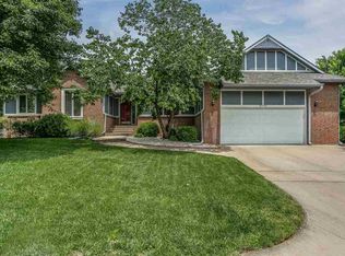 9730 W 18th Ct N, Wichita, KS 67212