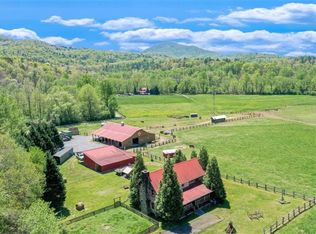 1304 Highway 17, Sautee Nacoochee, GA 30571