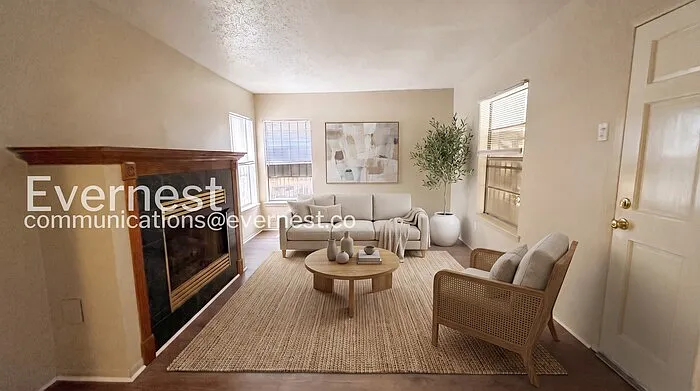 2 bed, 1.0 bath, 789 sqft, $1,195 — Photo 4