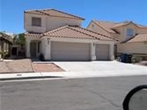 352 Lyon Dr, Henderson, NV 89074