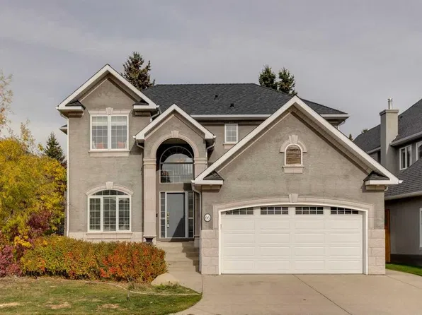 66 Sienna Park Ter SW, Calgary, AB T3H 3L4