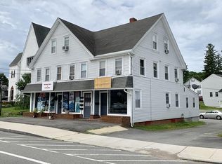 10 Church St, Merrimac, MA 01860