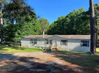 12476 Chambers Rd, Bauxite, AR 72011