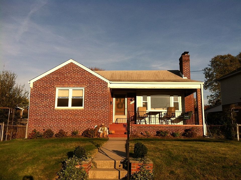 McKenney Ave Home
