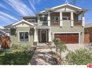 5034 Rhoda Way, Culver City, CA 90230