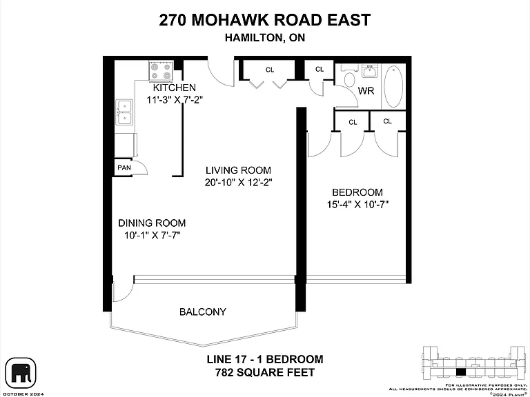 270 Mohawk Rd E — Photo 28