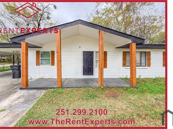 2903 Bellemead Dr, Whistler, AL 36612