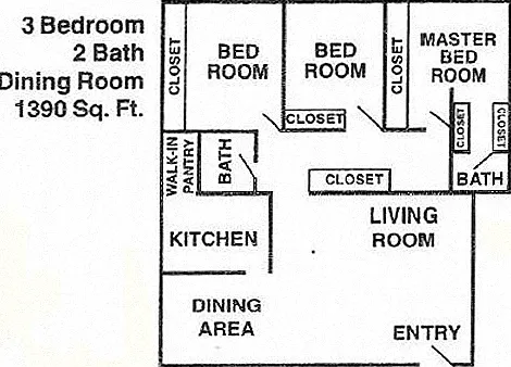 Tahquitz Court — Photo 19