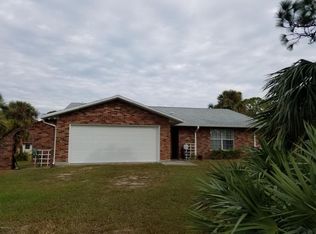 4010 Pepper Tree St, Grant Valkaria, FL 32949