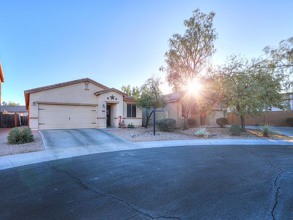 2nd image of 44271 W Cydnee Dr