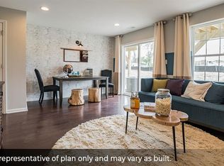 1303 Hights Farm Rd N #13, Monroe, NJ 08831