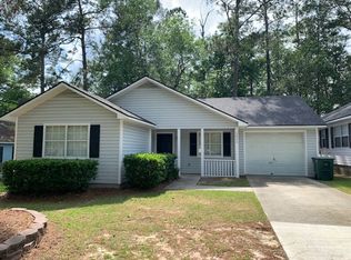 2840 Fawnwood Cir, Valdosta, GA 31602