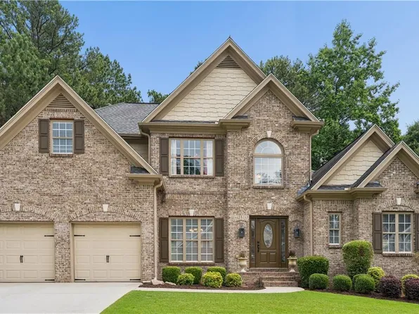 135 Parkside Close, Alpharetta, GA 30022