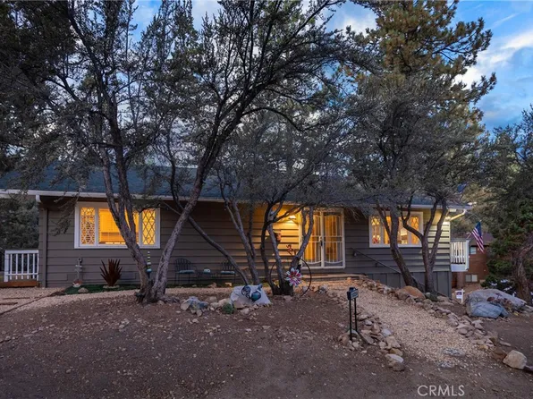 1029 Glen Mountain Rd, Big Bear City, CA 92314