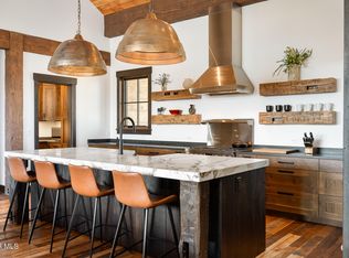 201 Samaia Ct, Tabernash, CO 80478