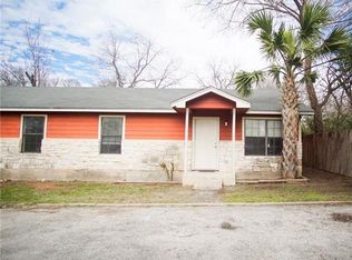 309 S Avenue C #B, Elgin, TX 78621