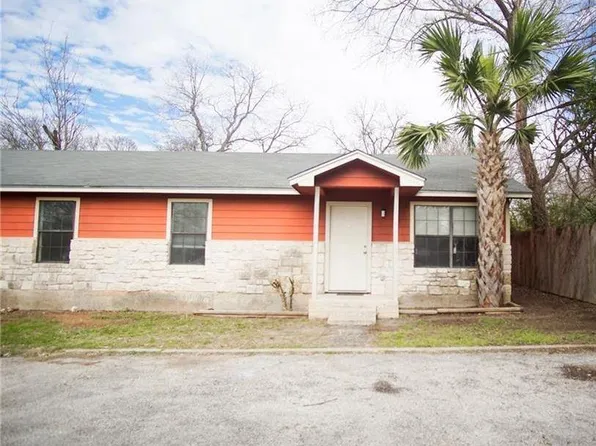 309 S Avenue C #B, Elgin, TX 78621