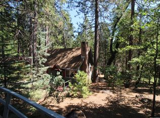 20735 Telele Trl, Mi Wuk Village, CA 95346