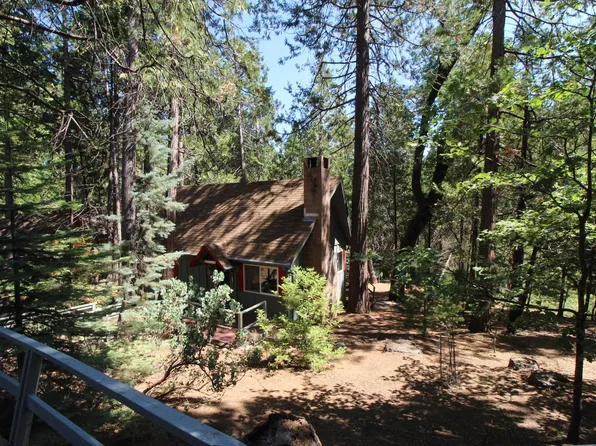 20735 Telele Trl, Mi Wuk Village, CA 95346