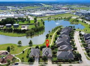 10910 Wardrop Pl, Richmond, TX 77407