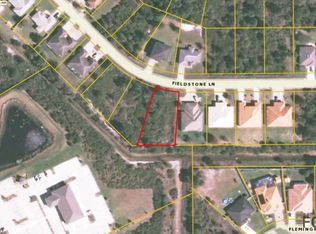 93 Fieldstone Ln, Palm Coast, FL 32137