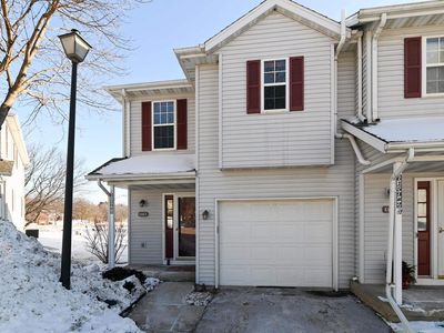 6159 Dell Drive #1, Madison, WI, 53718