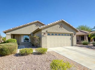 23240 W Arrow Dr, Buckeye, AZ 85326