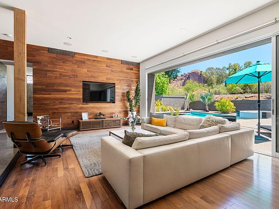5th image of 4605 E PALO VERDE Drive