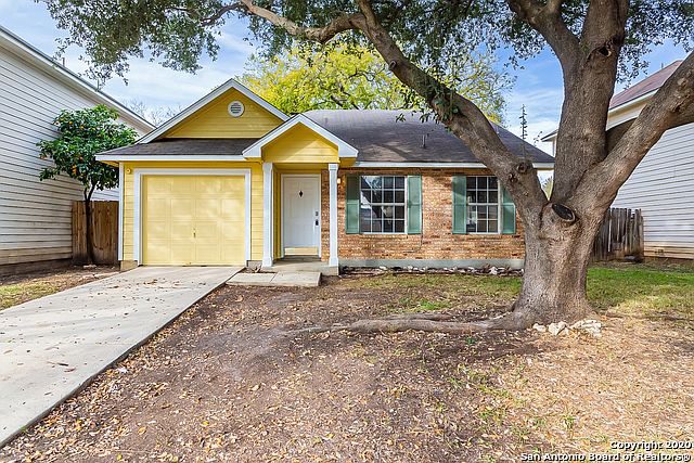 1st image of 7707 Remuda Dr