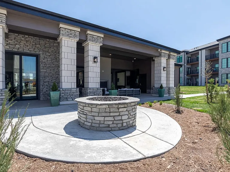 The Reserves at Green Valley Ranch Apartments — Photo 17