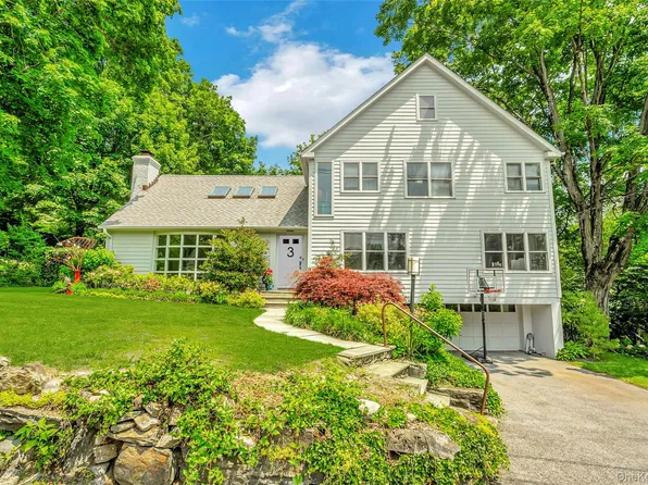 3 Old Lane, Scarsdale, NY 10583