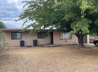 2400 Bellamah Dr, Alamogordo, NM 88310