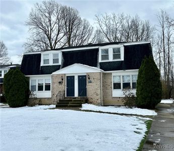 163 Marine Dr, Amherst, NY, 14228