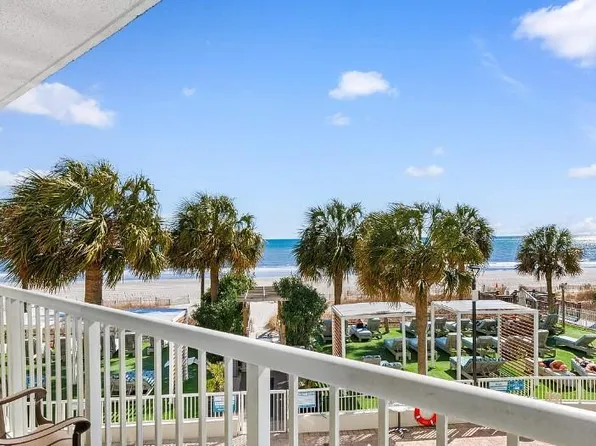 2700 N Ocean Blvd #253, Call Listing Agent, SC 29577