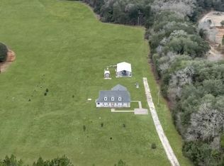 275 Mag Davis Rd, Pembroke, GA 31321